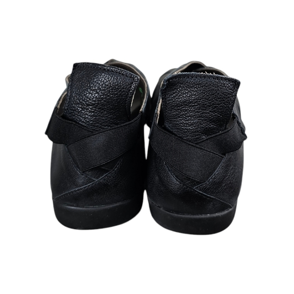 Think! Jaeh Strappy Sandals Black Size 41 - Picture 9 of 12